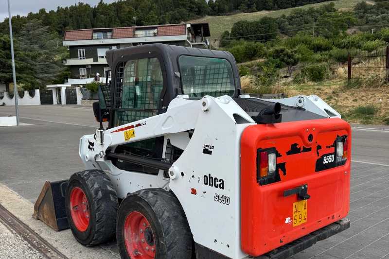OmecoHub - Immagine BOBCAT S570